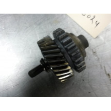 110B024 Idler Timing Gear From 2010 Audi A4 Quattro  2.0